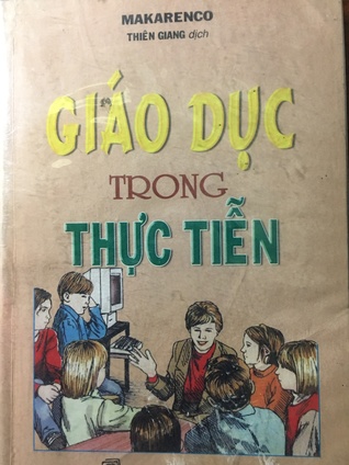 Giáo dục trong thực tiễn (Paperback)