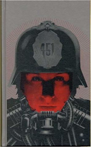 Fahrenheit 451