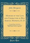 memoir-of-the-life-and-character-of-rev-samuel-hopkins-d-d-formerly-pastor-of-the-first-congregation