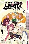 Yuri Bear Storm, Volume 2 by Ikunigomakinako