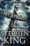 Pet Sematary by Stephen        King