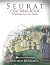 Seurat Coloring Book: 8 Pai...