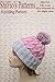 knitting pattern - KP518 - ladies hat pattern by ShiFio Patterns