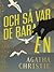 Och så var de bara en by Agatha Christie
