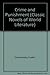 Crime and Punishment