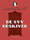 De syv urskiver