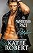 The Wedding Pact (The O'Malleys, #2)