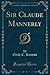 Sir Claude Mannerly