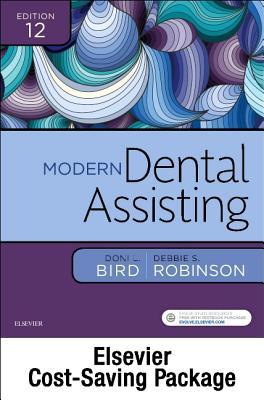Modern Dental Assisting - Text and Checklists