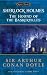 The Hound of the Baskervilles