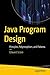 Java Program Design: Principles, Polymorphism, and Patterns