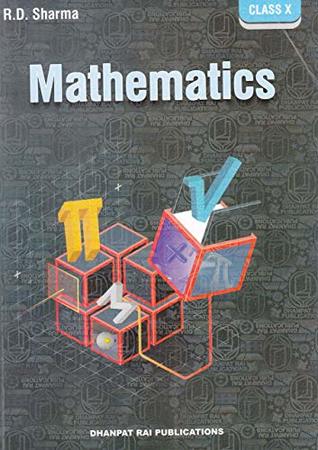 Mathematics for Class X (Paperback)