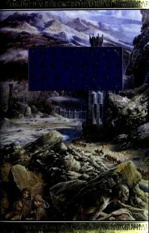 The Lord of the Rings