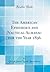 The American Ephemeris and ...