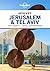 Lonely Planet Pocket Jerusa...