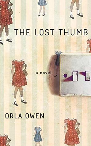 The Lost Thumb (Kindle Edition)