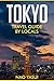 Tokyo Travel Guide
