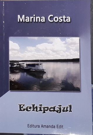 Echipajul (Paperback)