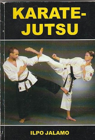Karatejutsu