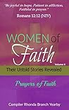 Women Of Faith Th...