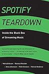 Spotify Teardown:...