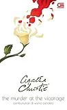 The Murder at The Vicarage - Pembunuhan di Wisma Pendeta by Agatha Christie