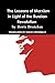 Why Communism Failed: Lessons of Marxism In Light of the Russian Revolution by Boris Brutzkus
