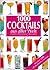 1000 Cocktails aus aller Welt by Breuer
