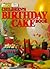 Children's Birthday Cake Book (Australian Women's Weekly)