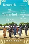 Book cover for Beneath the Tamarind Tree: A Story of Courage, Family, and the Lost Schoolgirls of Boko Haram