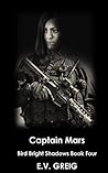 Captain Mars (Codename: Housekeeping Book 4)