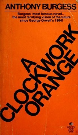 A Clockwork Orange