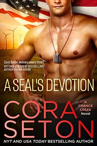 A SEAL's Devotion (SEALs of Chance Creek, #7)