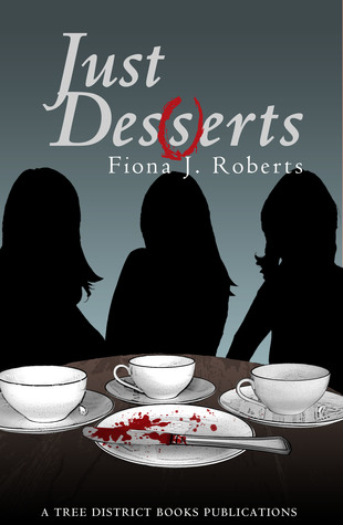 Just Des(s)erts