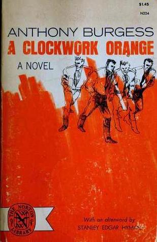 A Clockwork Orange