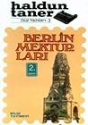 Berlin Mektupları