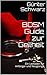BDSM Guide zur Geilheit by Günter Schwarz