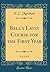 Bell's Latin Course for the First Year, Vol. 2 of 3 (Classic Reprint)