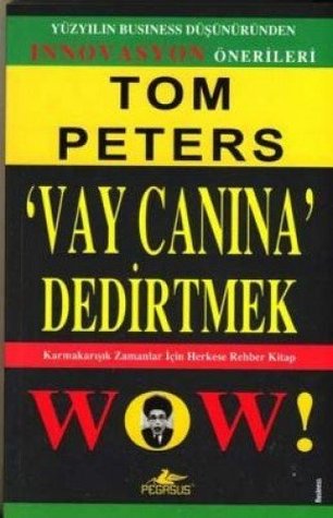 'Vay Canina'' Dedirtmek (Paperback)