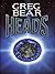 Heads (Queen of Angels, #2)