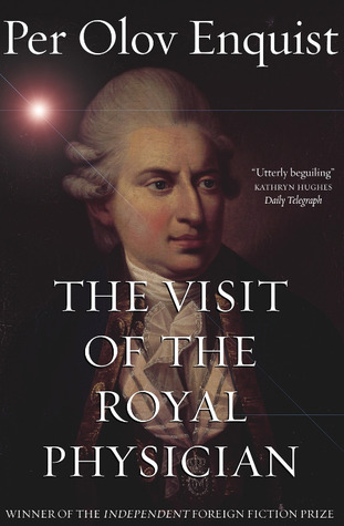 The Visit of the Royal Physician