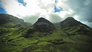 Murder Under Trust: The Massacre at Glencoe (Audiobook)