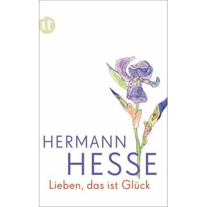 Get Hermann hesse glueck For Android Free Hermann Hesse Glueck