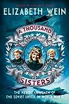 A Thousand Sisters by Elizabeth Wein