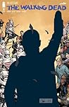The Walking Dead #191 by Robert Kirkman