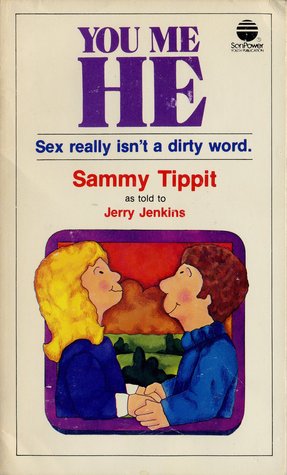 You, me, he: Sex really isn't a dirty word!