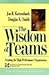 Wisdom of Teams