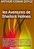 LES AVENTURES DE SHERLOCK HOLMES (French Edition)