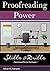 Proofreading Power by Ashan R. Hampton