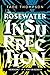 The Rosewater Insurrection by Tade Thompson